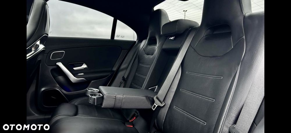 Mercedes-Benz CLA - 14