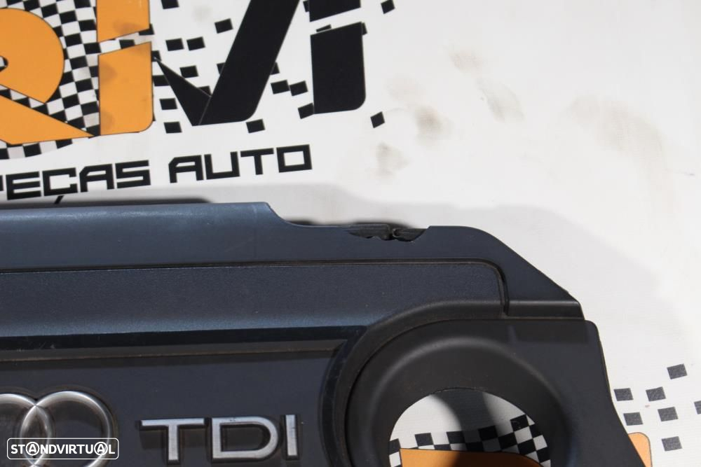 Tampa De Motor Audi A1 (8X1, 8Xk)  03L103925as / 03L 103 925 As / 1.6 - 3