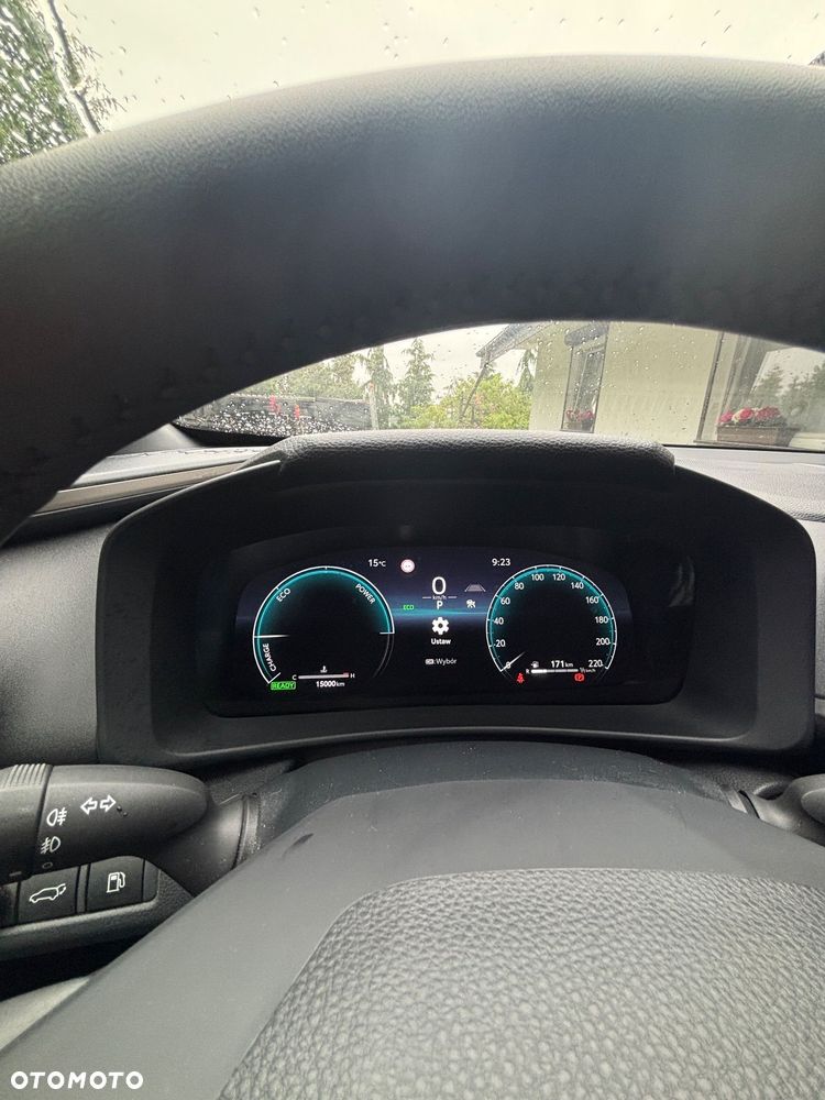 Toyota C-HR - 11