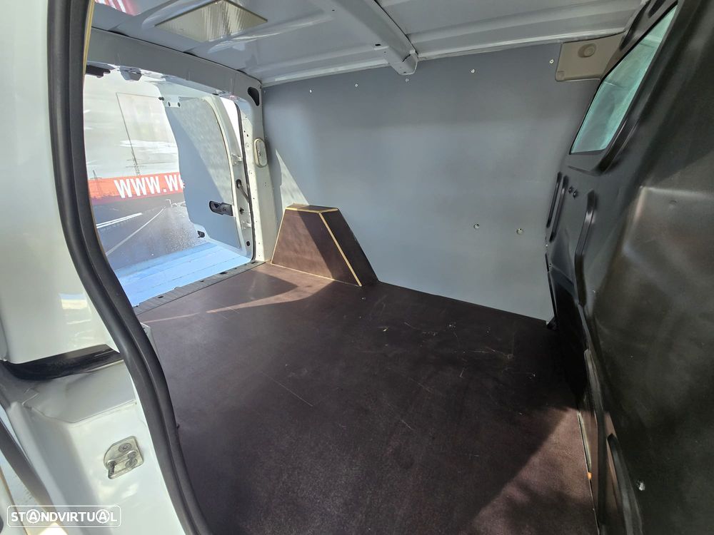 Renault Kangoo 1.5 Dci Maxi Business S/S - 22