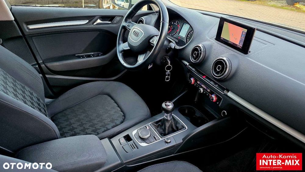 Audi A3 Sportback - 38