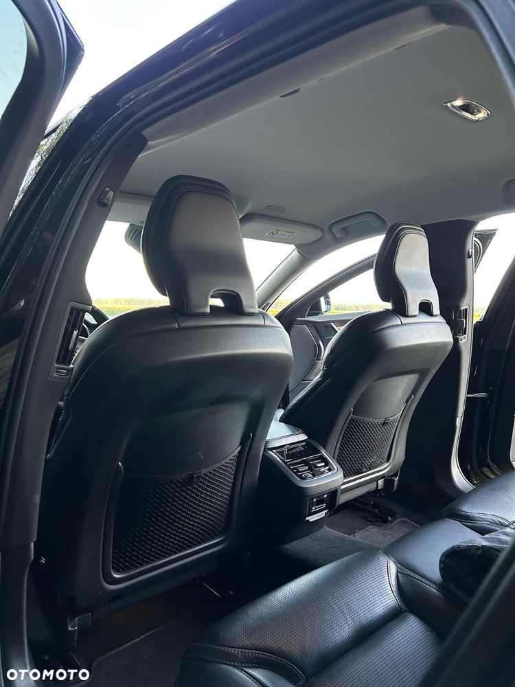 Volvo V90 - 20