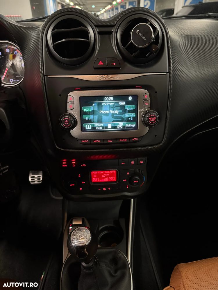 Alfa Romeo Mito - 15