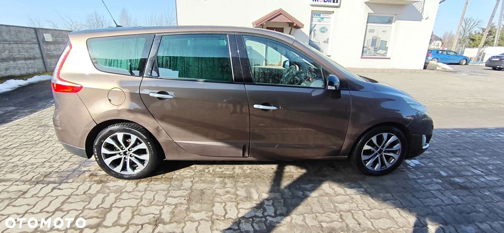 Renault Grand Scenic Gr 1.6 dCi Energy Privilege - 5