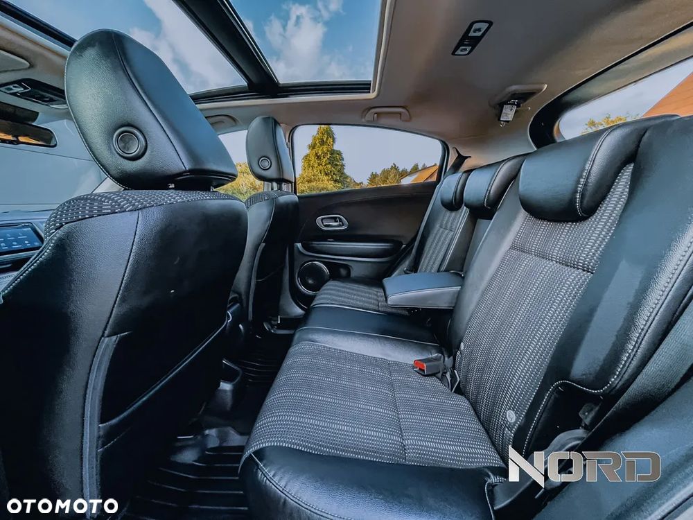 Honda HR-V 1.5 Executive (ADAS) CVT - 30