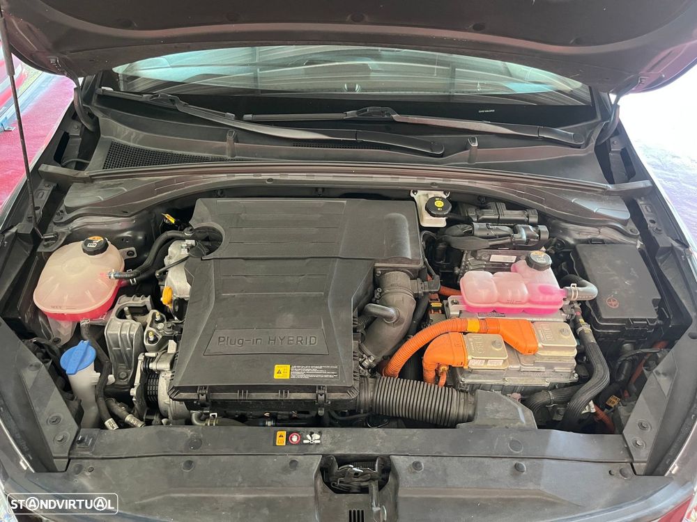 Kia XCeed - 27