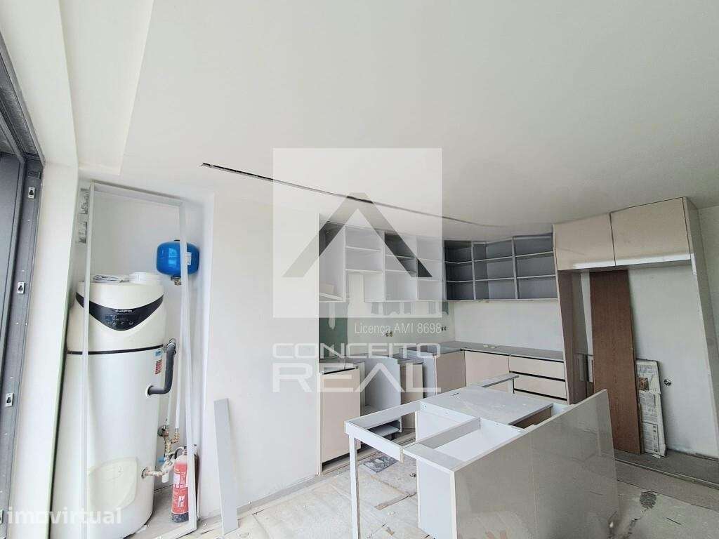 Apartamento T3 Duplex - Leça da Palmeira - Grande imagem: 4/31