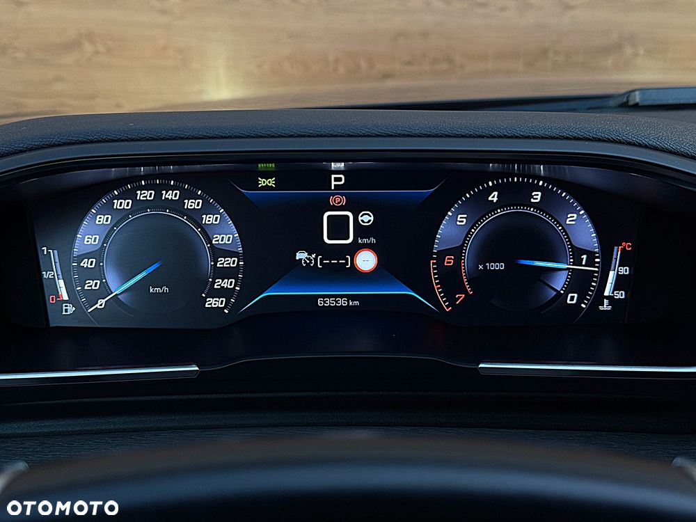 Peugeot 508 PureTech 225 EAT8 GT Pack - 6