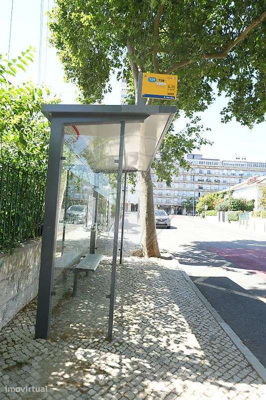 Apartamento T2 para arrendamento - Grande imagem: 4/24