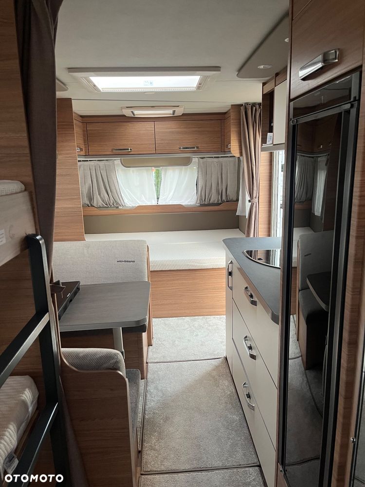 Weinsberg Coaraone 550 QDK - 20