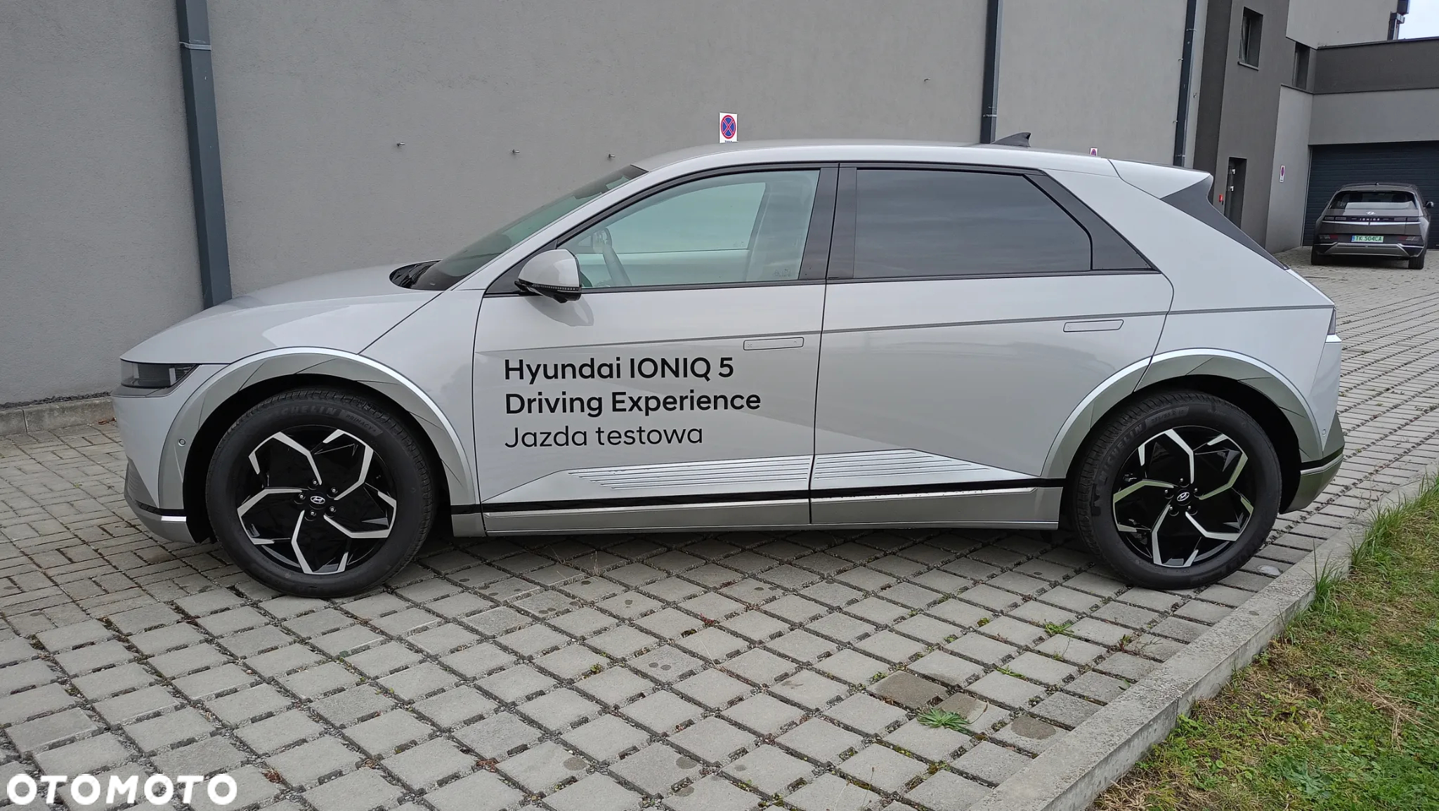 Hyundai IONIQ 5 - 9