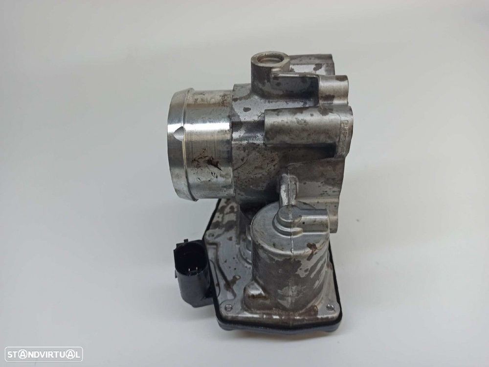 CORPO DE BORBOLETAS FORD C-MAX (CEU) TREND PLUS - 3