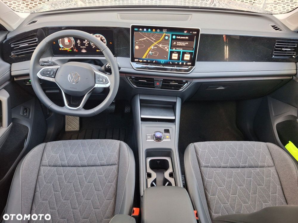 Volkswagen Tiguan - 20