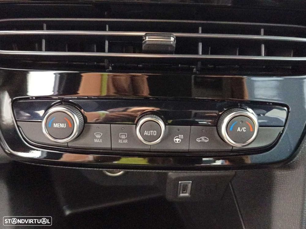 Opel Mokka 1.2 T Edition - 15