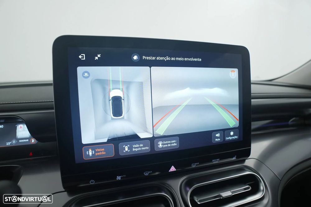 Smart #1 49 kWh Pro - 19