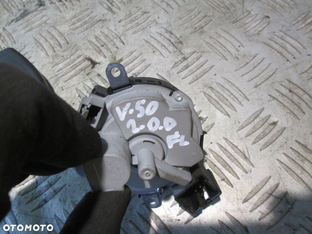 STACYJKA KLUCZYK VOLVO V50 2.0 D 92LP0808 - 2