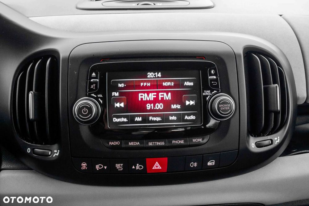 Fiat 500L 1.4 16V S-Design - 18