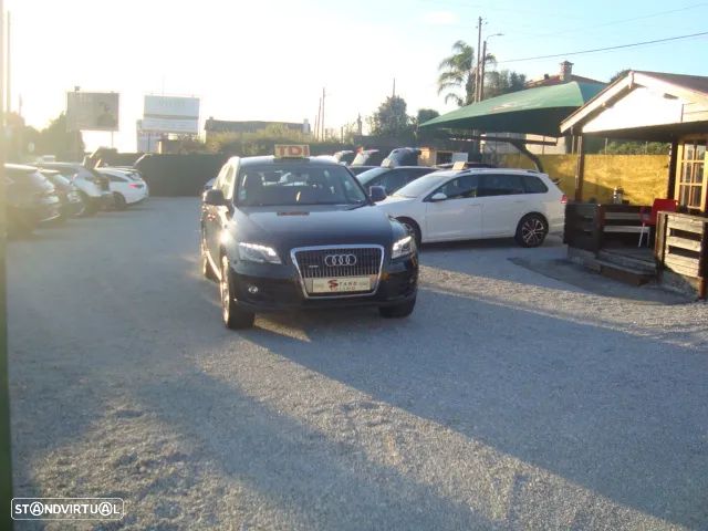 Audi Q5 2.0 TDI Sport - 6