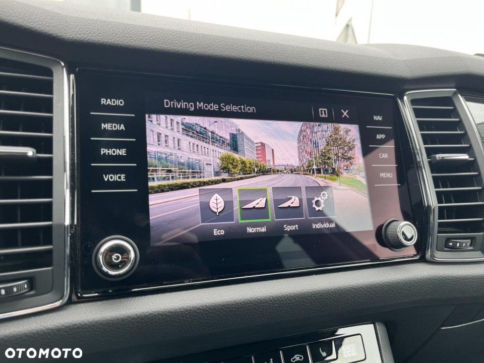 Skoda Kodiaq - 34