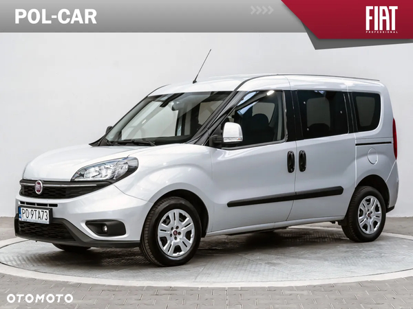 Fiat Doblo Kombi 1.6 MJ Dynamic