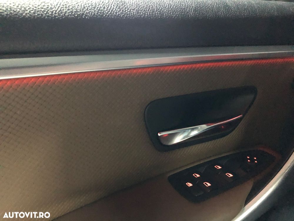 BMW Seria 4 - 7