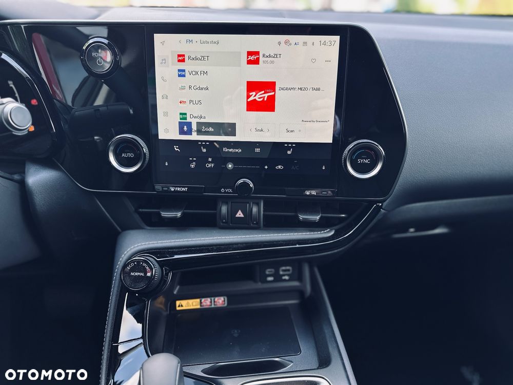 Lexus NX 350h Prestige 2WD - 30