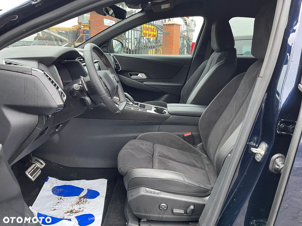 DS Automobiles DS 7 Crossback 1.6 E-Tense Pallas - 18