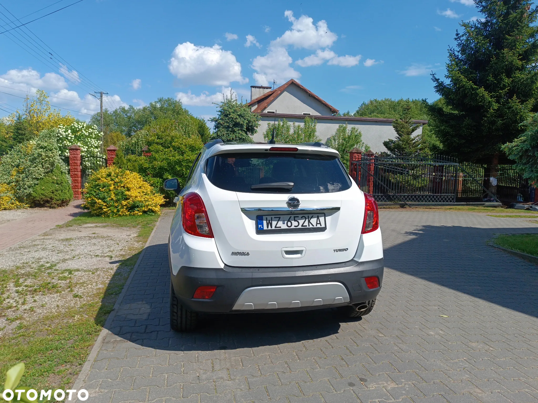 Opel Mokka 1.4 Turbo ecoFLEX Start/Stop Color Edition - 7