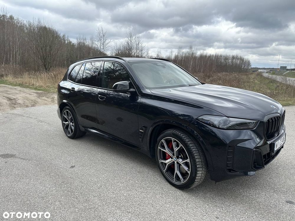 BMW X5 - 3