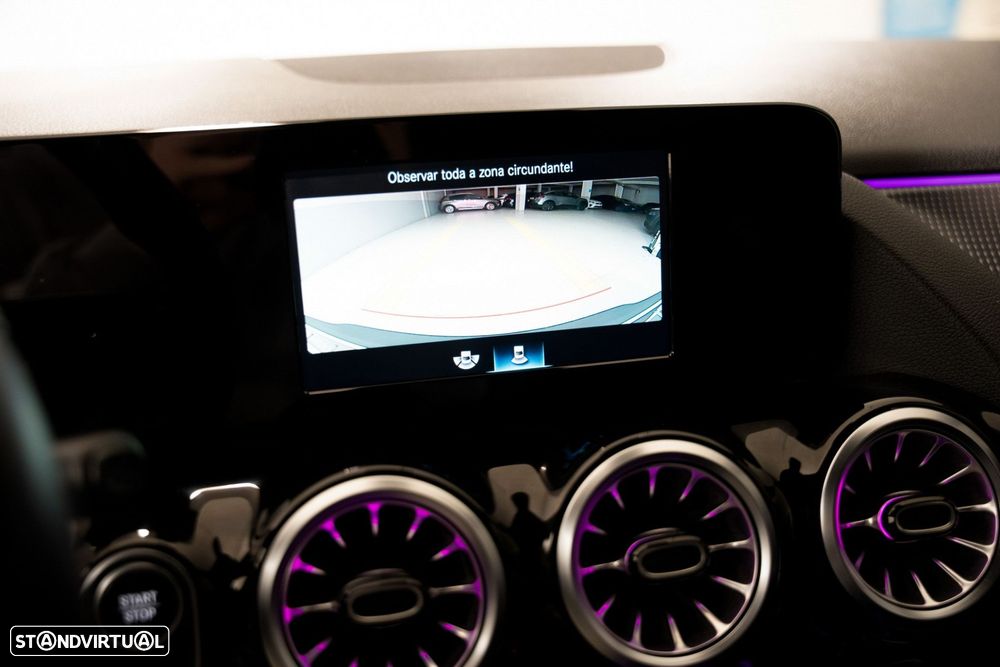 Mercedes-Benz EQA 250 Progressive - 7