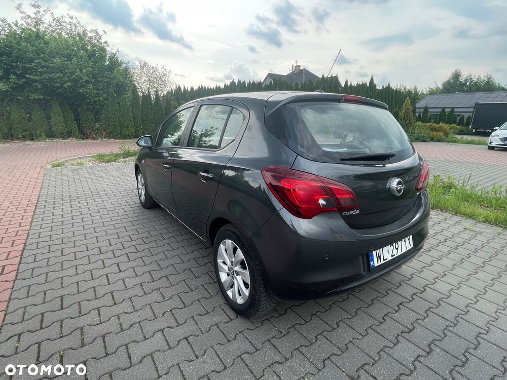 Opel Corsa 1.3 D (CDTi) Edition - 2