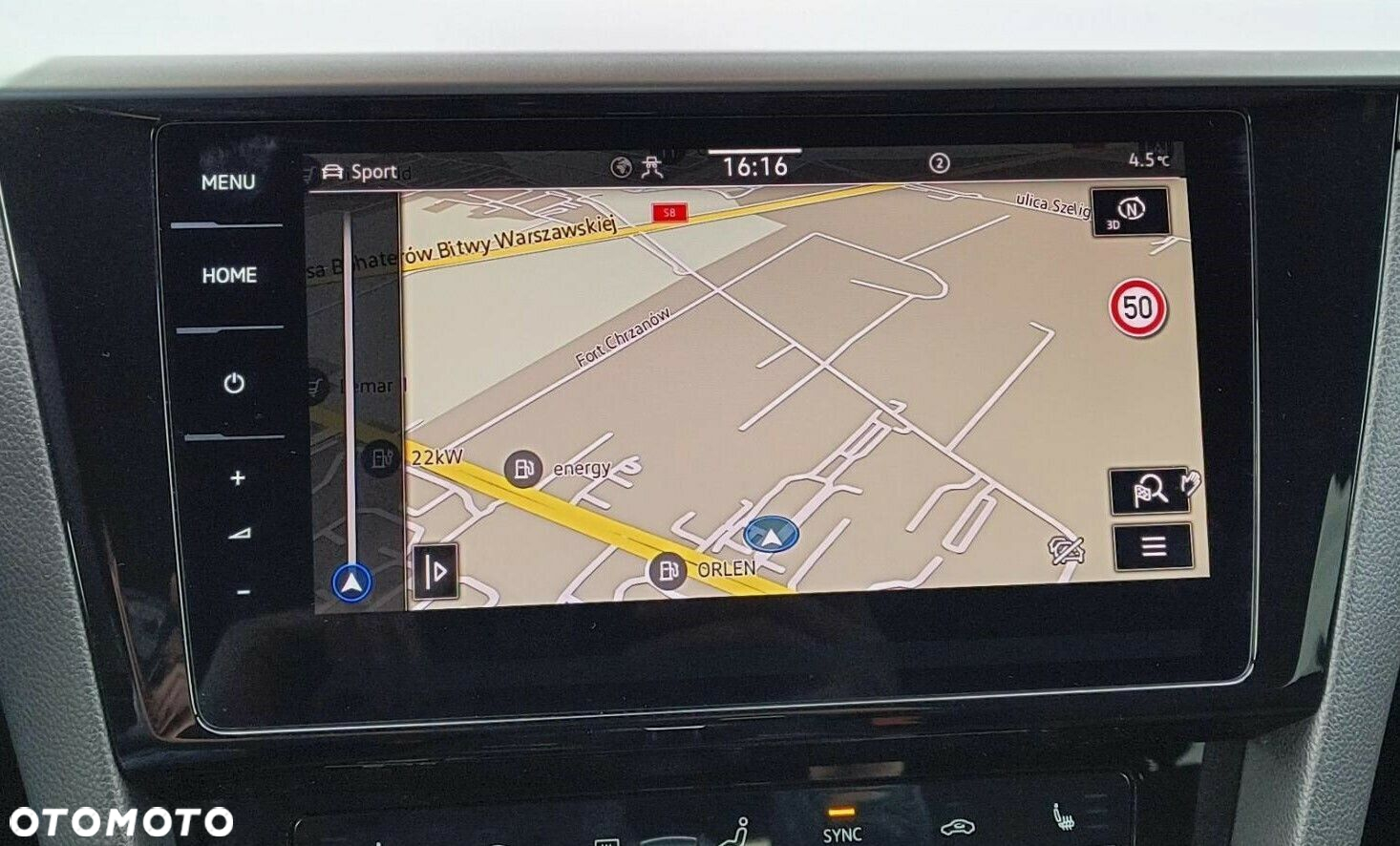 Volkswagen Arteon 2.0 TSI R-Line DSG - 17