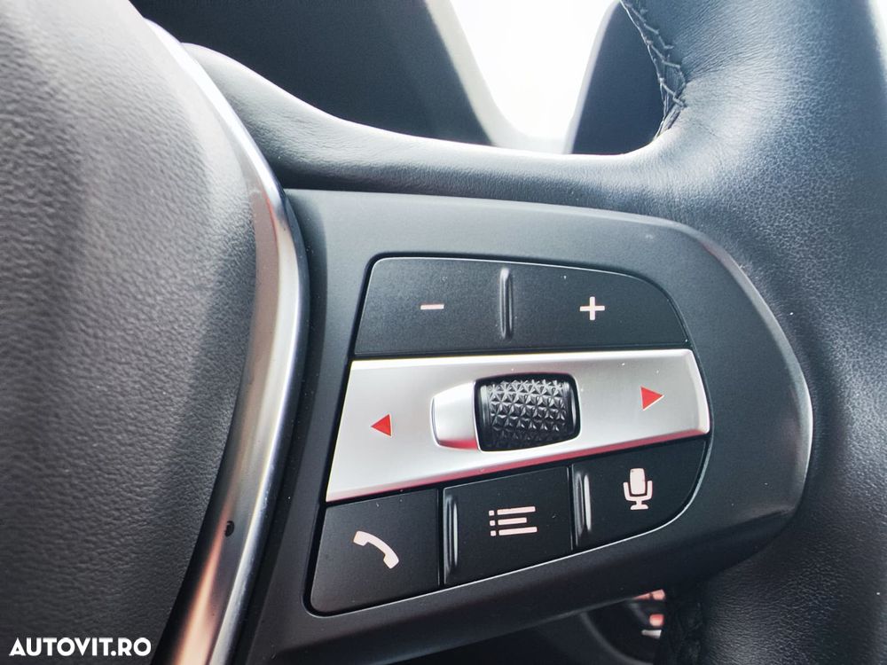 BMW X3 xDrive20d AT MHEV - 24