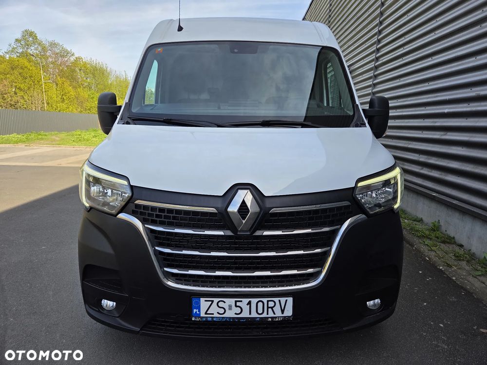 Renault Master - 8