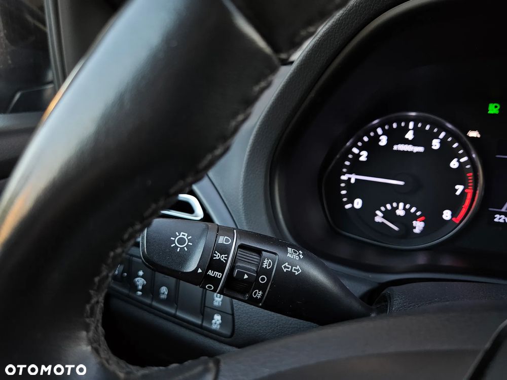 Hyundai i30 1.0 T-GDI Smart - 18