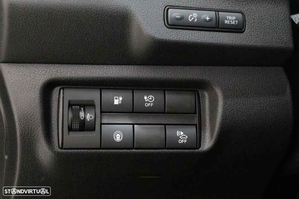 Nissan Leaf N-Connecta - 16