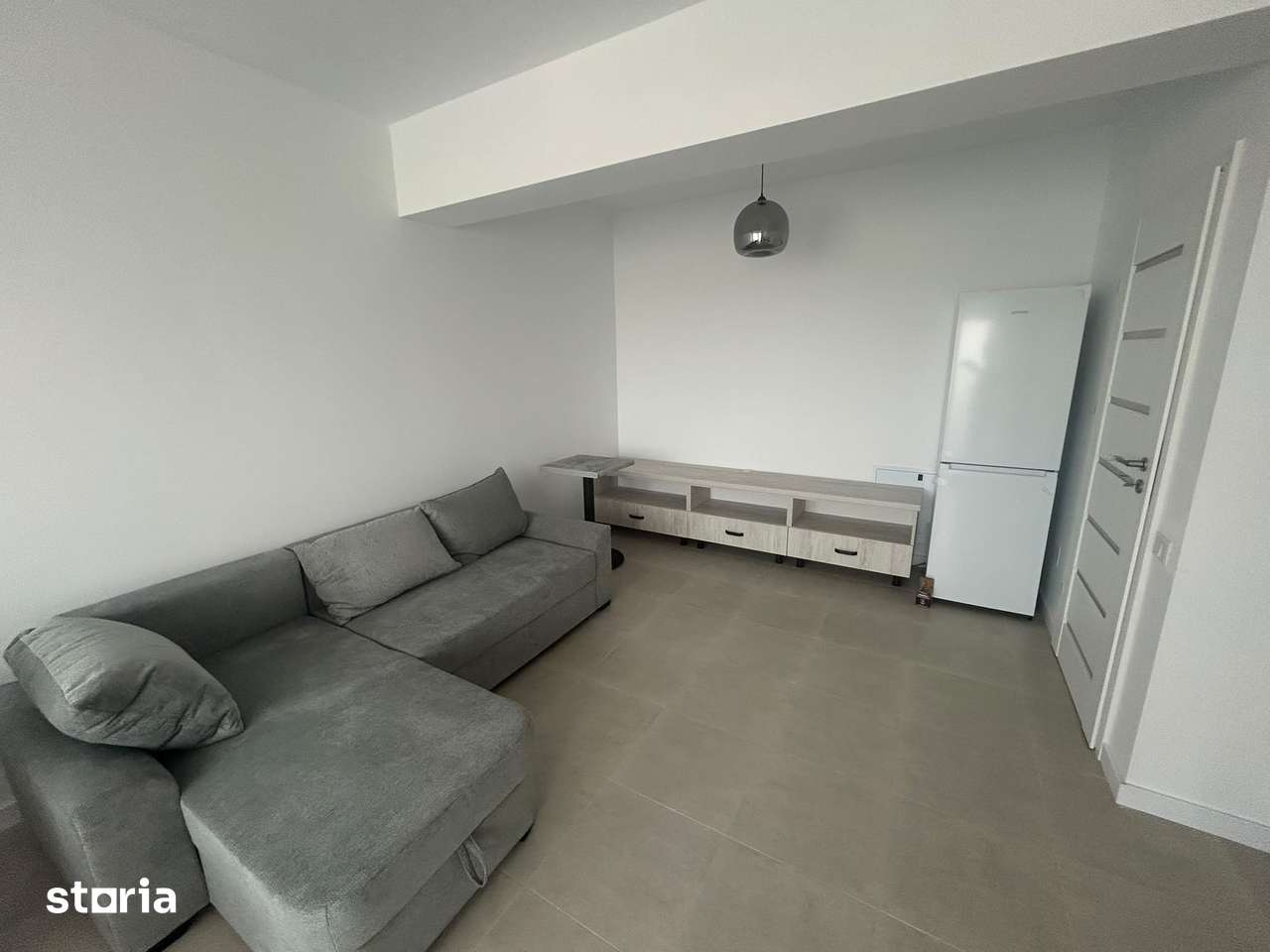 Apartament 2 camere | STUDIO | 51,4mp | Acces Metrou Berceni — fotografia 1