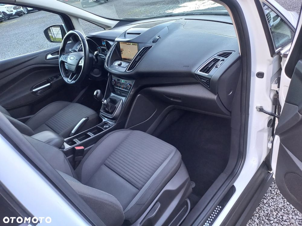 Ford C-MAX 1.0 EcoBoost Titanium ASS - 18