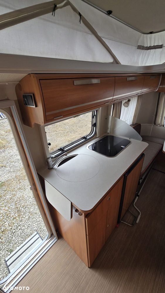 Hymer-Eriba Touring 430 GT - 6