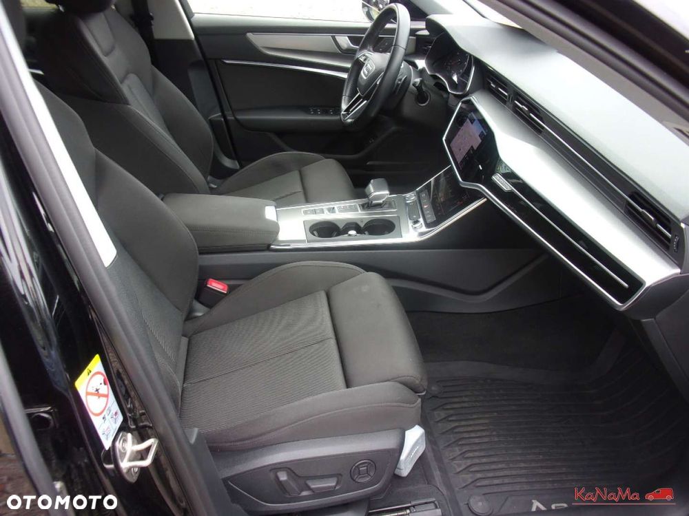 Audi A6 Avant 40 TDI mHEV Quattro S tronic - 16