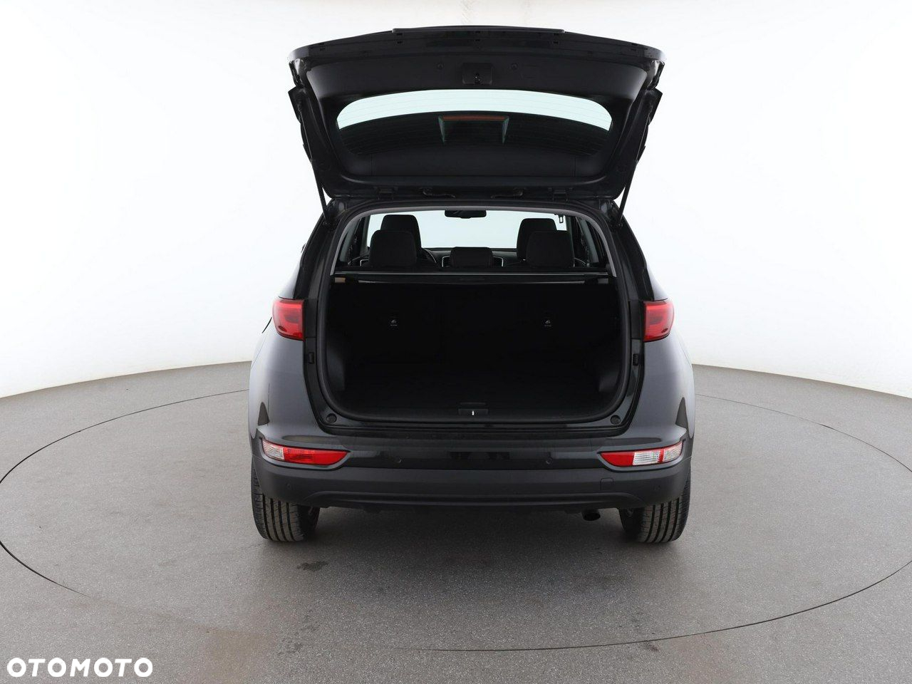 Kia Sportage 1.6 GDI 2WD VISION - 19