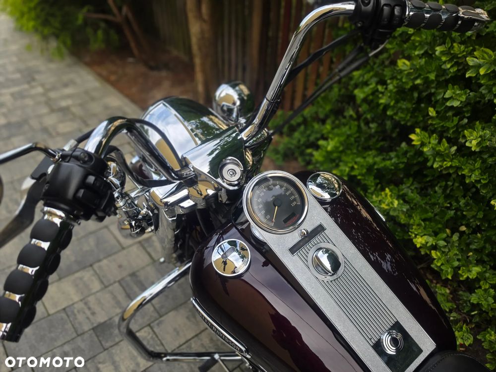 Harley-Davidson Touring Road King - 17