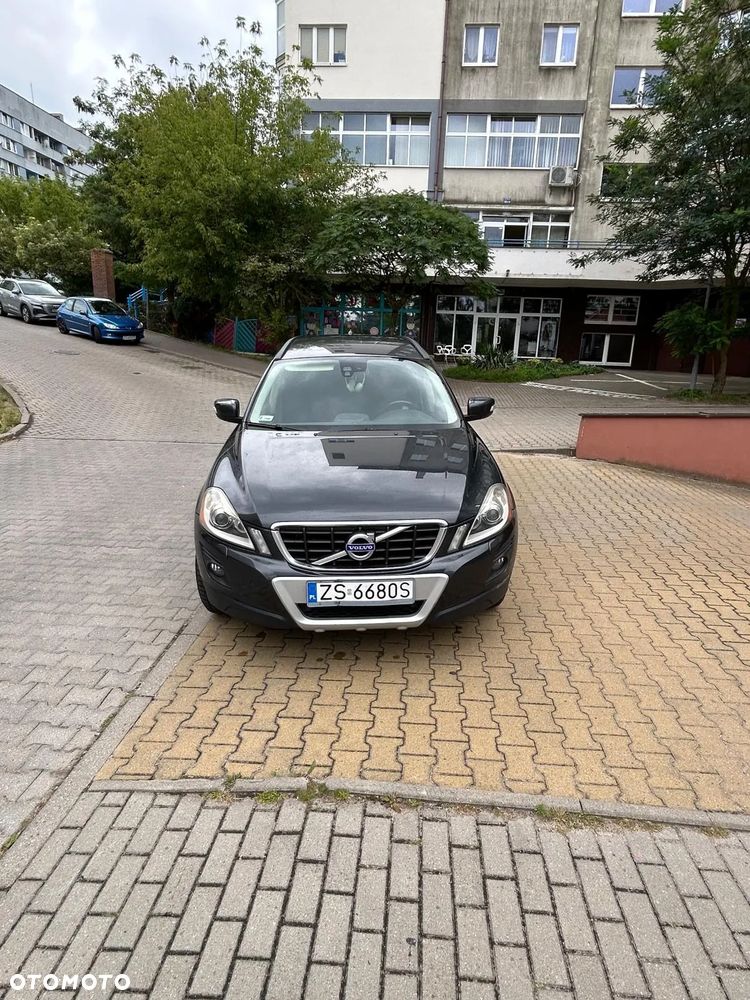 Volvo XC 60 - 2