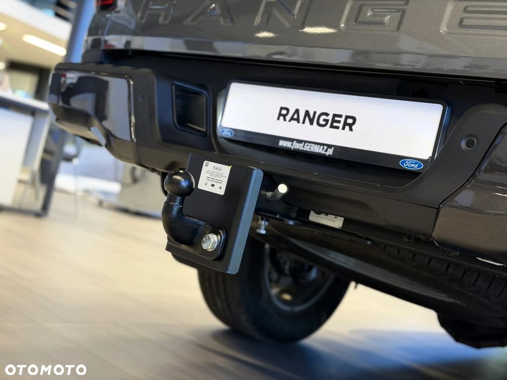 Ford Ranger Wildtrak - 11