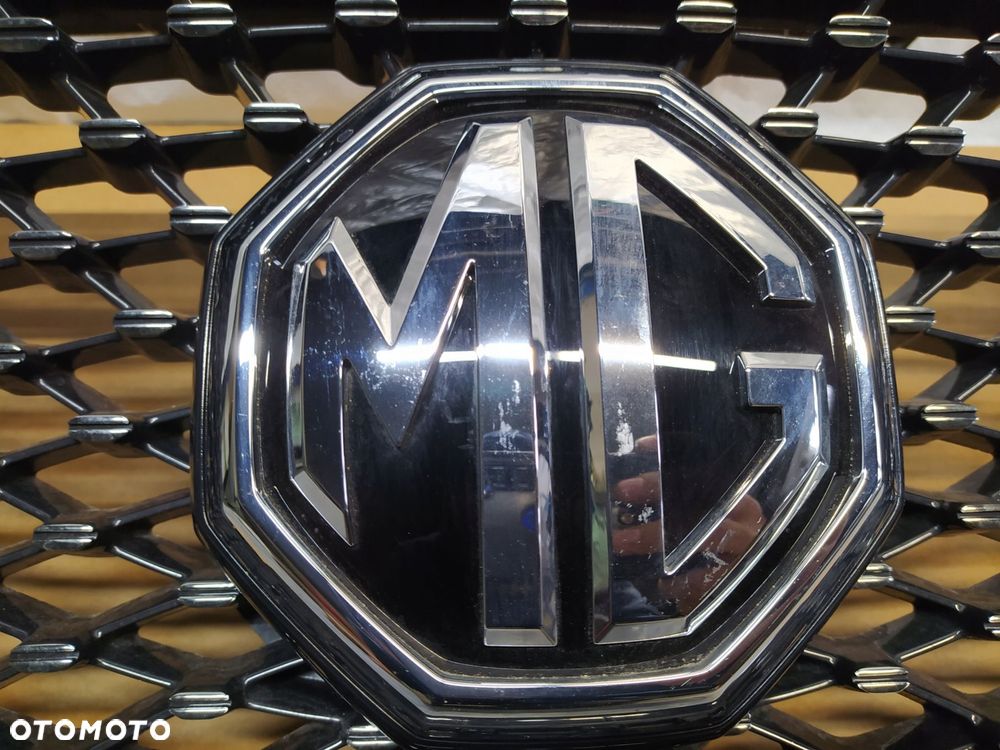 mg zs suv -- atrapa chłodnicy grill 10021164 - 8