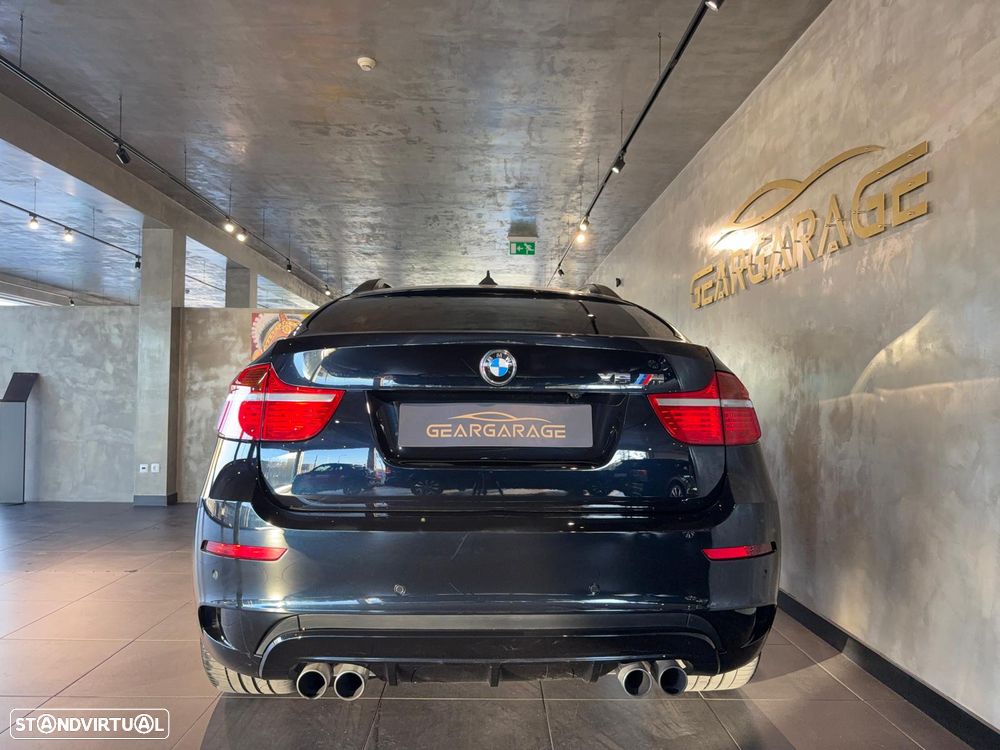 BMW X6 M Standard - 11