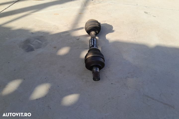 Planetara fata stanga 4X4 AUTOMAT 4X4 AUTOMAT Volvo XC90 1 [facelift] - 3