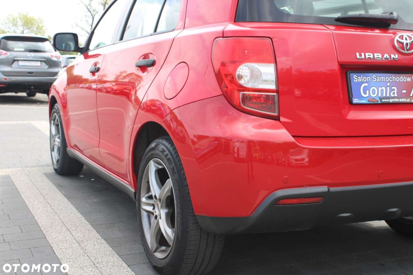 Toyota Urban Cruiser - 18