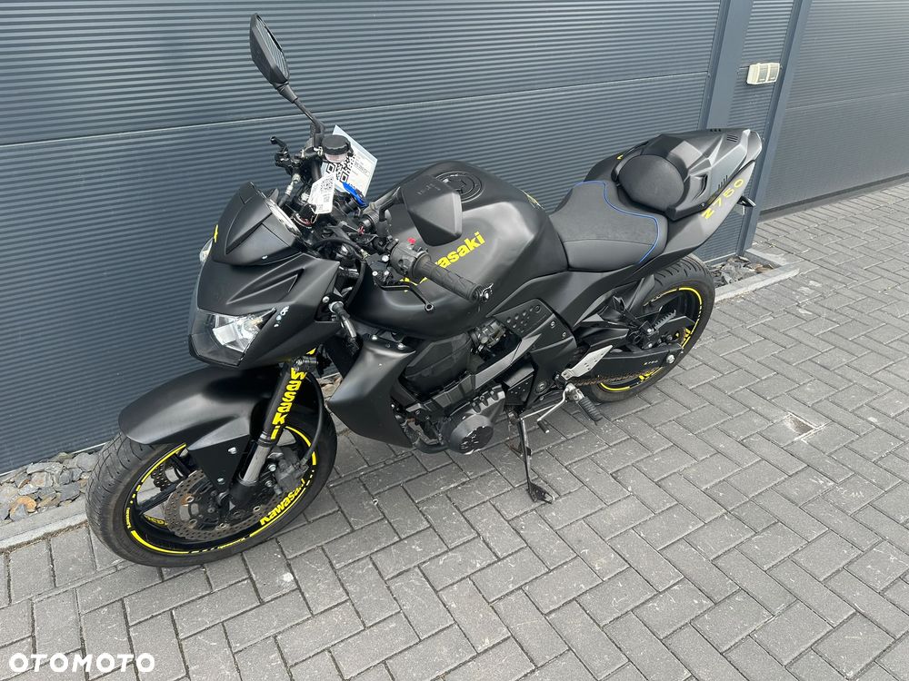 Kawasaki Z - 1