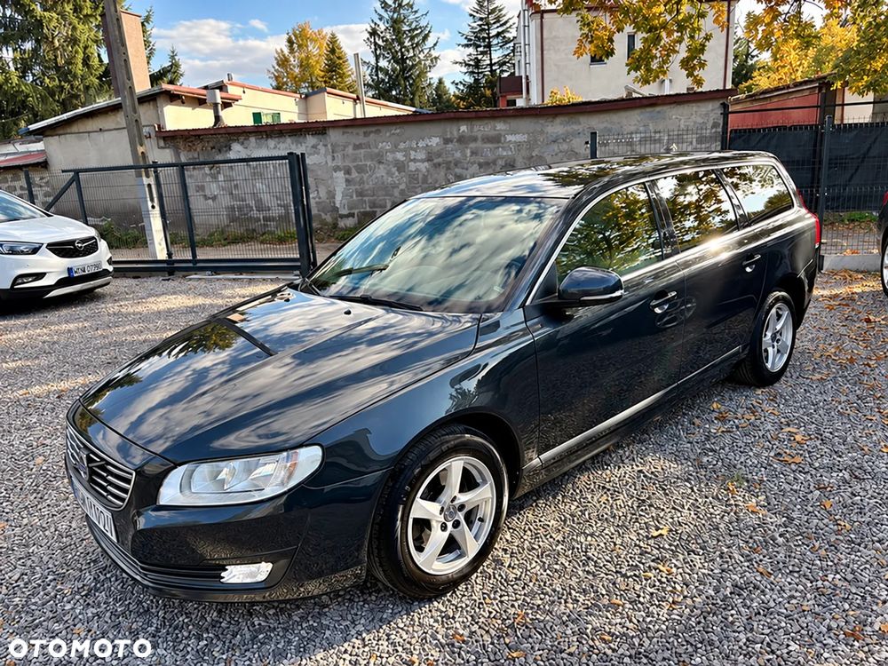 Volvo V70 - 9